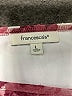 Francesca's 100% Polyester Floral Pink Cocktail Dress Size L - photo 9