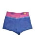 BDG Color Block Blue Denim Shorts Size 30 waist - photo 2