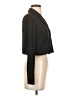 Talula 100% Polyester Black 3/4 Sleeve Blouse Size XS - photo 4