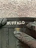 Buffalo Black Cargo Pants Size 30 waist - photo 4