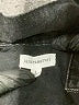 Dance & Marvel Black Denim Jacket Size L - photo 6