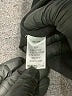 Dance & Marvel Black Denim Jacket Size L - photo 7