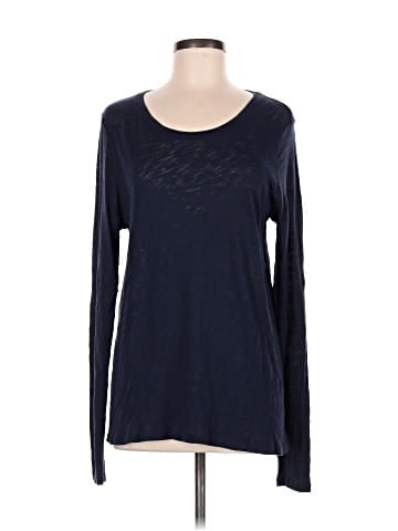 ATM Long Sleeve T-Shirt (view 1)