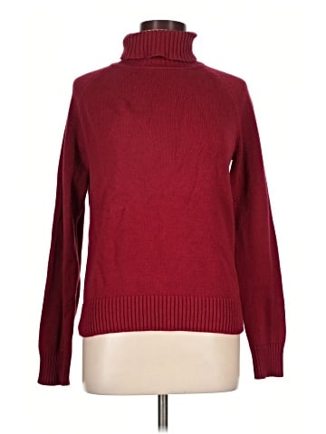 Jeanne Pierre Turtleneck Sweater (view 1)