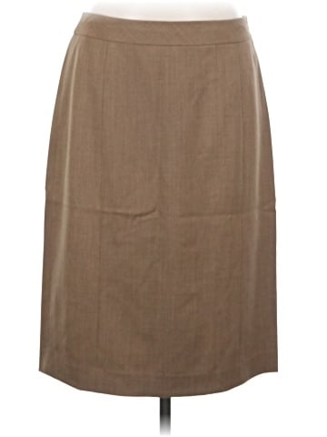 Lafayette 148 New York Formal Skirt (view 1)
