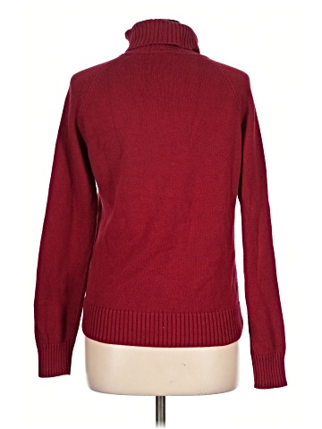 Jeanne Pierre Turtleneck Sweater (view 2)