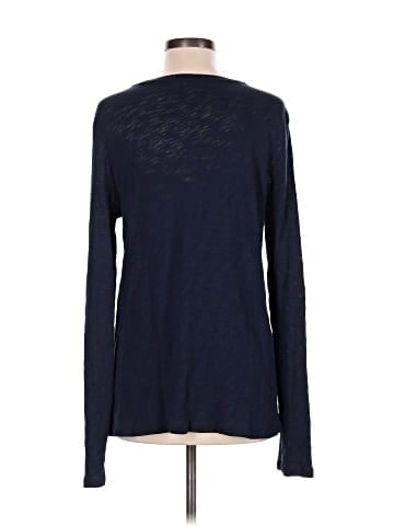 ATM Long Sleeve T-Shirt (view 2)
