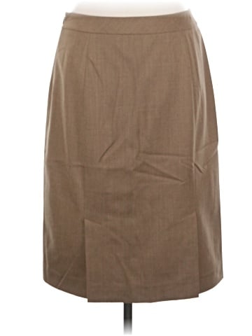 Lafayette 148 New York Formal Skirt (view 2)