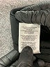 Express Solid Black Dress Pants Size 4 - photo 9