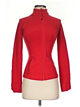 Lululemon Athletica Track Jacket