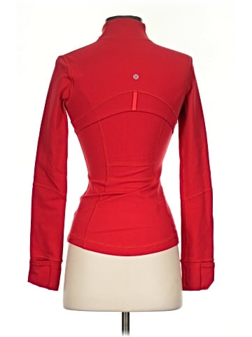 Lululemon Athletica Track Jacket (view 2)