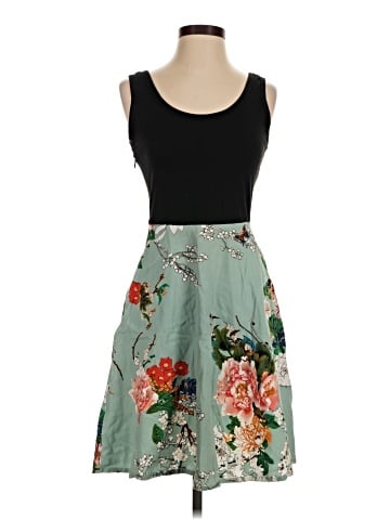 NBD Casual Dress (view 1)