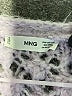 MNG Purple Cardigan Size XXS - photo 7