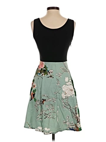 NBD Casual Dress (view 2)