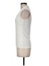 Etcetera Ivory Sleeveless T-Shirt Size M - photo 5