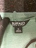 Buffalo by David Bitton Green Pullover Hoodie Size XL - photo 7