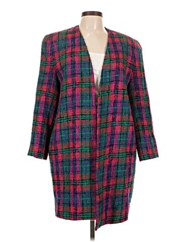 Doncaster Collection Coat (view 1)