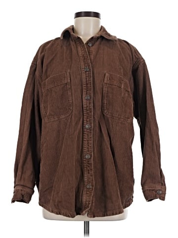 Topshop Jacket (view 1)