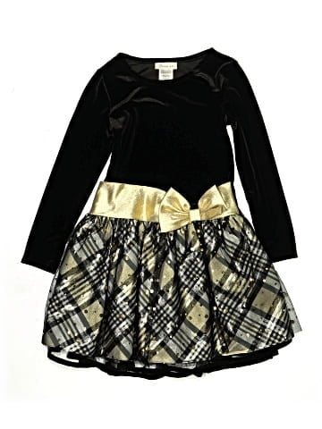 Bonnie Jean Dress (view 1)