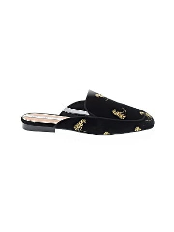 Trafaluc by Zara Mule/Clog (view 1)