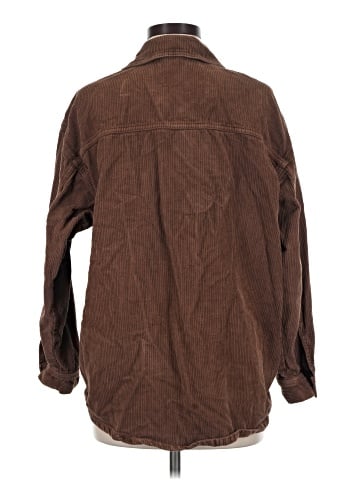 Topshop Jacket (view 2)