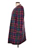 Doncaster Collection Plaid Red Coat Size 10 - photo 5