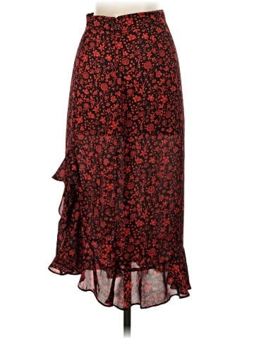 Maje Formal Skirt (view 2)