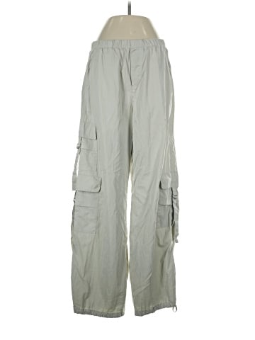 Zara Cargo Pants (view 1)
