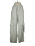 Zara Gray Cargo Pants Size S - photo 1