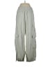 Zara Gray Cargo Pants Size S - photo 2