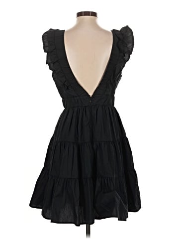 Abercrombie & Fitch Cocktail Dress (view 2)