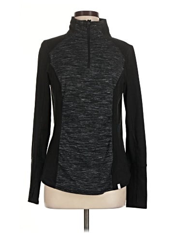 Active Life Turtleneck Sweater (view 1)