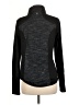 Active Life Black Turtleneck Sweater Size M - photo 2