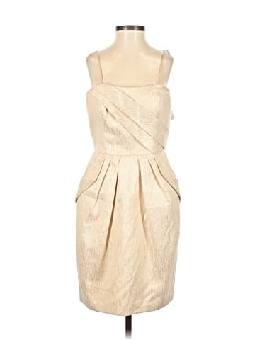 Max and Cleo Cocktail Dress (view 1)