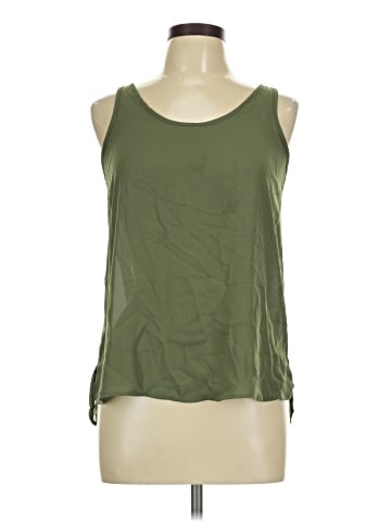 Primark Sleeveless T-Shirt (view 1)