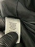 T Tahari Black Blazer Size 8 - photo 7