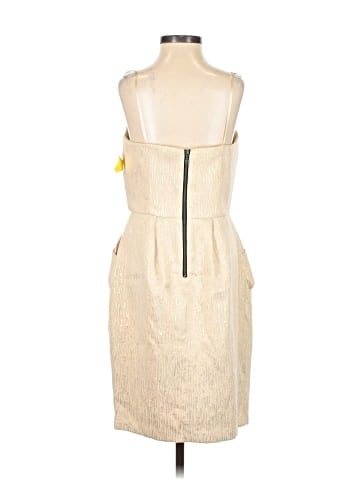 Max and Cleo Cocktail Dress (view 2)