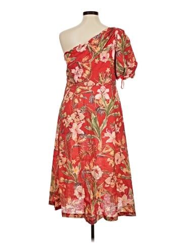 Antonio Melani Cocktail Dress (view 2)