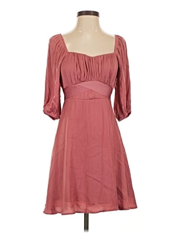 Mi ami Cocktail Dress (view 1)