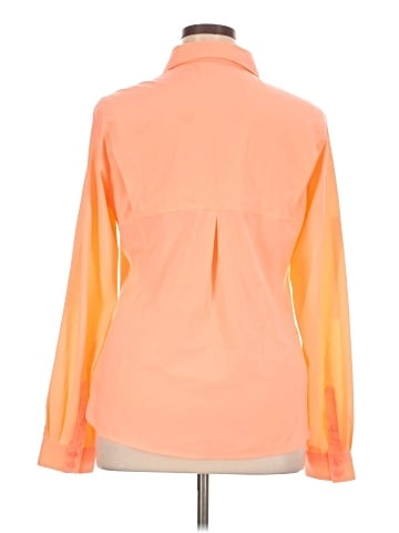Columbia Long Sleeve Blouse (view 2)