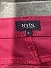 NYDJ Burgundy Jeans Size 6 - photo 4