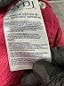NYDJ Burgundy Jeans Size 6 - photo 5