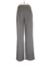 Max Studio Chevron-herringbone Gray Dress Pants Size 28 waist (estimated) - photo 2