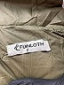 Fuinloth Green Vest Size S - photo 6