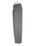 Max Studio Chevron-herringbone Gray Dress Pants Size 28 waist (estimated) - photo 5
