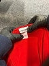 Fashion Bug Red 3/4 Sleeve Top Size 14 - photo 7