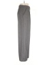 Max Studio Chevron-herringbone Gray Dress Pants Size 28 waist (estimated) - photo 4