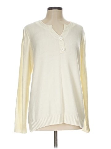 D&Co. Pullover Sweater (view 1)