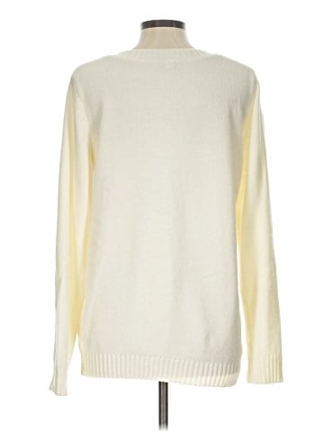 D&Co. Pullover Sweater (view 2)