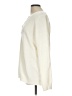 D&Co. Ivory Pullover Sweater Size L - photo 5